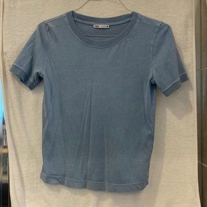 Zara Tshirt